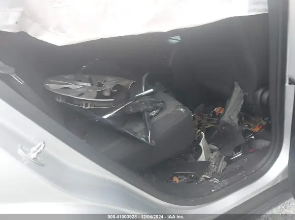 3GNAXUEVXNL203393 2022 CHEVROLET EQUINOX - Image 8