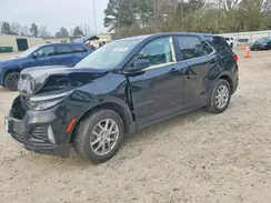 3GNAXUEVXNL206441 2022 CHEVROLET EQUINOX
