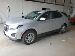3GNAXUEVXNL215611 2022 CHEVROLET EQUINOX