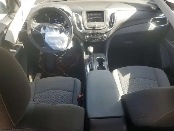 3GNAXUEVXNL222557 2022 CHEVROLET EQUINOX - Image 8