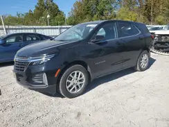 3GNAXUEVXNL225989 2022 CHEVROLET EQUINOX