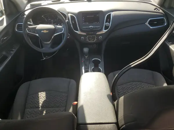 3GNAXUEVXNL225989 2022 CHEVROLET EQUINOX - Image 8