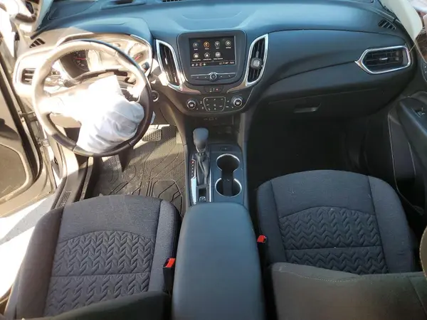 3GNAXUEVXNL229640 2022 CHEVROLET EQUINOX - Image 8