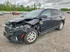 3GNAXUEVXNL235728 2022 CHEVROLET EQUINOX