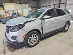 3GNAXUEVXNL241934 2022 CHEVROLET EQUINOX