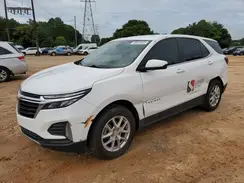 3GNAXUEVXNL254523 2022 CHEVROLET EQUINOX