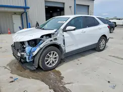 3GNAXUEVXNL257440 2022 CHEVROLET EQUINOX