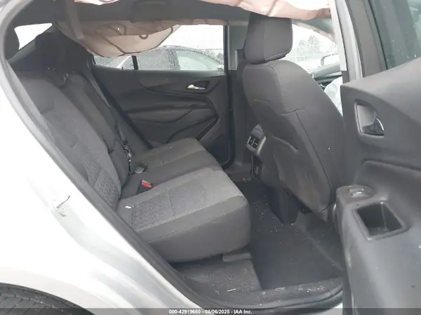 3GNAXUEVXNL264386 2022 CHEVROLET EQUINOX - Image 8