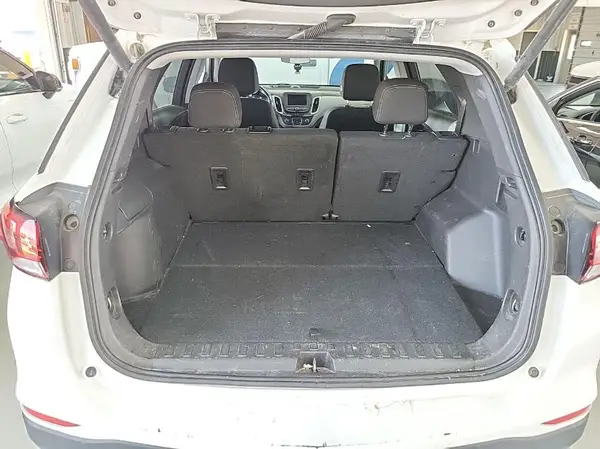 3GNAXUEVXNL277865 2022 CHEVROLET EQUINOX - Image 8