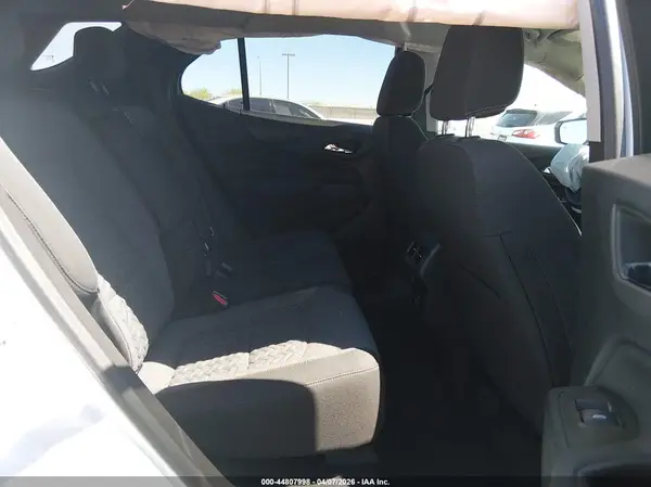3GNAXUEVXNL281866 2022 CHEVROLET EQUINOX - Image 8