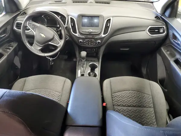 3GNAXUEVXNL282029 2022 CHEVROLET EQUINOX - Image 8