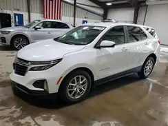 3GNAXUEVXNL282810 2022 CHEVROLET EQUINOX