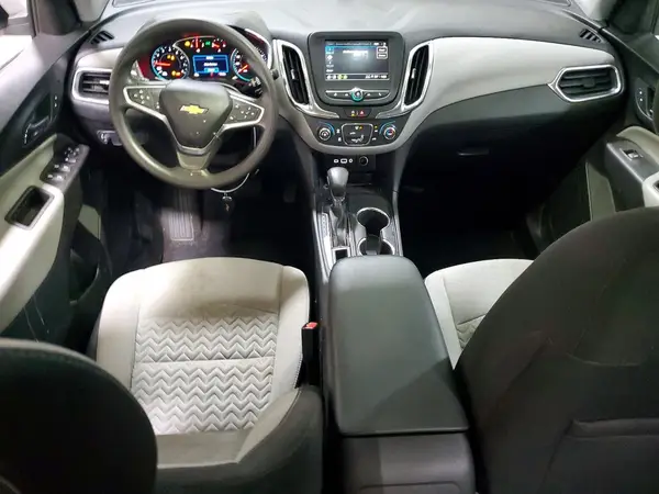 3GNAXUEVXNL282810 2022 CHEVROLET EQUINOX - Image 8