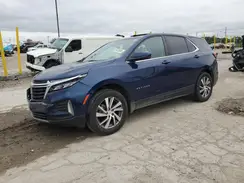 3GNAXUEVXNL289482 2022 CHEVROLET EQUINOX