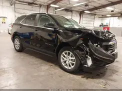 3GNAXUEVXNL291961 2022 CHEVROLET EQUINOX