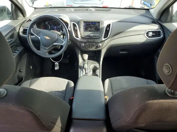3GNAXUEVXNL293905 2022 CHEVROLET EQUINOX - Image 8
