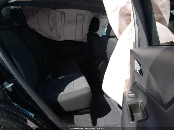 3GNAXUEVXNL295458 2022 CHEVROLET EQUINOX - Image 8