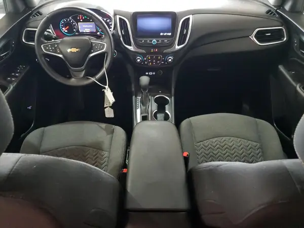 3GNAXUEVXNL295623 2022 CHEVROLET EQUINOX - Image 8