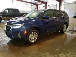 3GNAXUEVXNL295749 2022 CHEVROLET EQUINOX
