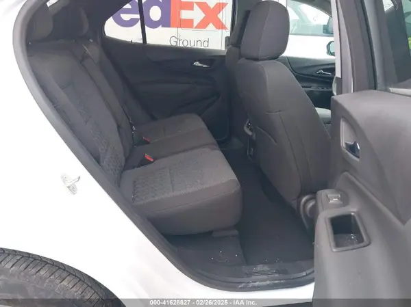 3GNAXUEVXNL299977 2022 CHEVROLET EQUINOX - Image 8