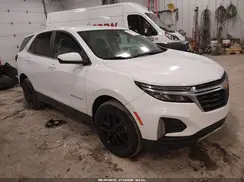 3GNAXUEVXNL301789 2022 CHEVROLET EQUINOX