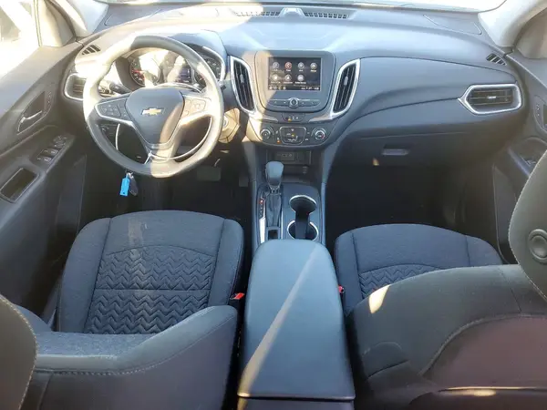3GNAXUEVXNL307916 2022 CHEVROLET EQUINOX - Image 8