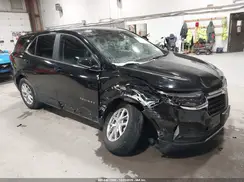 3GNAXUEVXNL309469 2022 CHEVROLET EQUINOX