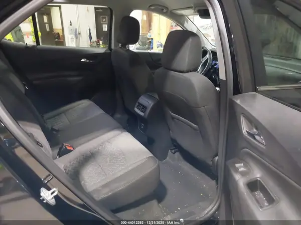 3GNAXUEVXNL309469 2022 CHEVROLET EQUINOX - Image 8