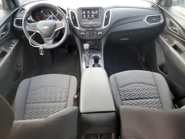 3GNAXUEVXNL312727 2022 CHEVROLET EQUINOX - Image 8