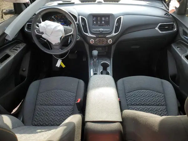 3GNAXUEVXNL314266 2022 CHEVROLET EQUINOX - Image 8