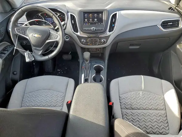 3GNAXUEVXNS101047 2022 CHEVROLET EQUINOX - Image 8
