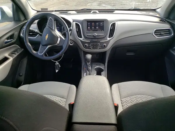 3GNAXUEVXNS101940 2022 CHEVROLET EQUINOX - Image 8