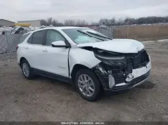 3GNAXUEVXNS107639 2022 CHEVROLET EQUINOX