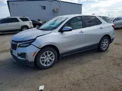 3GNAXUEVXNS157778 2022 CHEVROLET EQUINOX