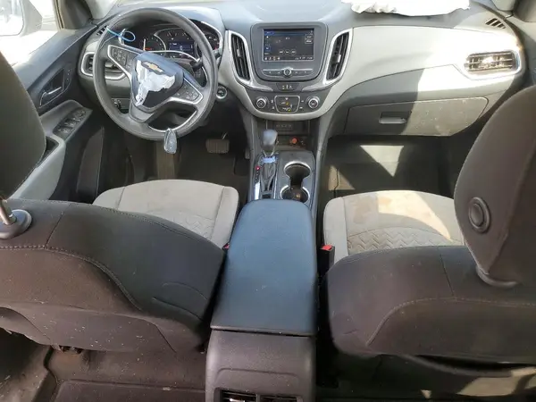 3GNAXUEVXNS157778 2022 CHEVROLET EQUINOX - Image 8