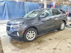 3GNAXUEVXNS190537 2022 CHEVROLET EQUINOX