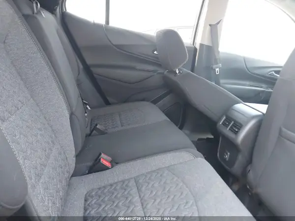 3GNAXUEVXNS207157 2022 CHEVROLET EQUINOX - Image 8