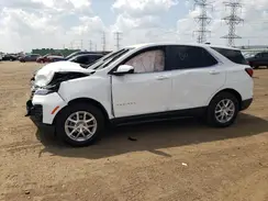 3GNAXUEVXNS213766 2022 CHEVROLET EQUINOX