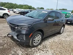 3GNAXUEVXNS215775 2022 CHEVROLET EQUINOX