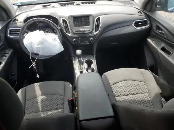 3GNAXUEVXNS215775 2022 CHEVROLET EQUINOX - Image 8