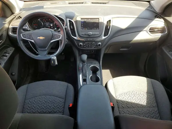 3GNAXUEVXNS224458 2022 CHEVROLET EQUINOX - Image 8