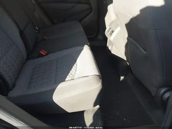 3GNAXUEVXNS242460 2022 CHEVROLET EQUINOX - Image 8