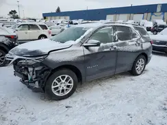 3GNAXUEVXNS246413 2022 CHEVROLET EQUINOX