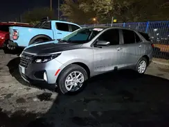 3GNAXVEG6PS170211 2023 CHEVROLET EQUINOX