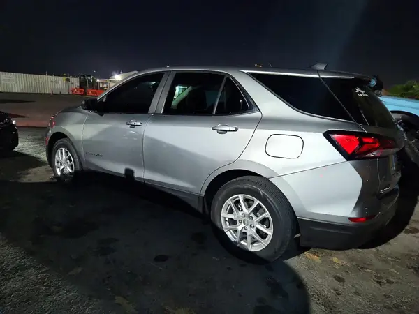 3GNAXVEG6PS170211 2023 CHEVROLET EQUINOX - Image 2