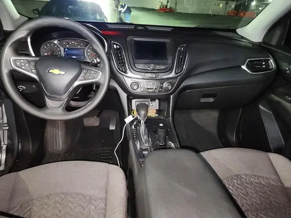 3GNAXVEG6PS170211 2023 CHEVROLET EQUINOX - Image 8