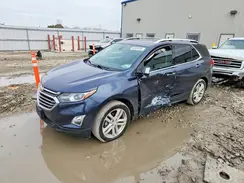 3GNAXVEV0JL105148 2018 CHEVROLET EQUINOX