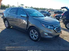 3GNAXVEV0JL117543 2018 CHEVROLET EQUINOX