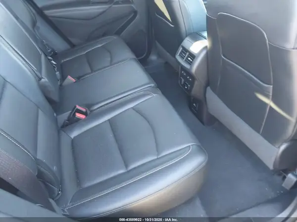 3GNAXVEV0JL117543 2018 CHEVROLET EQUINOX - Image 8
