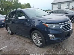 3GNAXVEV0JL154821 2018 CHEVROLET EQUINOX